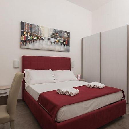 Bed and Breakfast Bed&Bikerome Giulio Cesare Екстер'єр фото