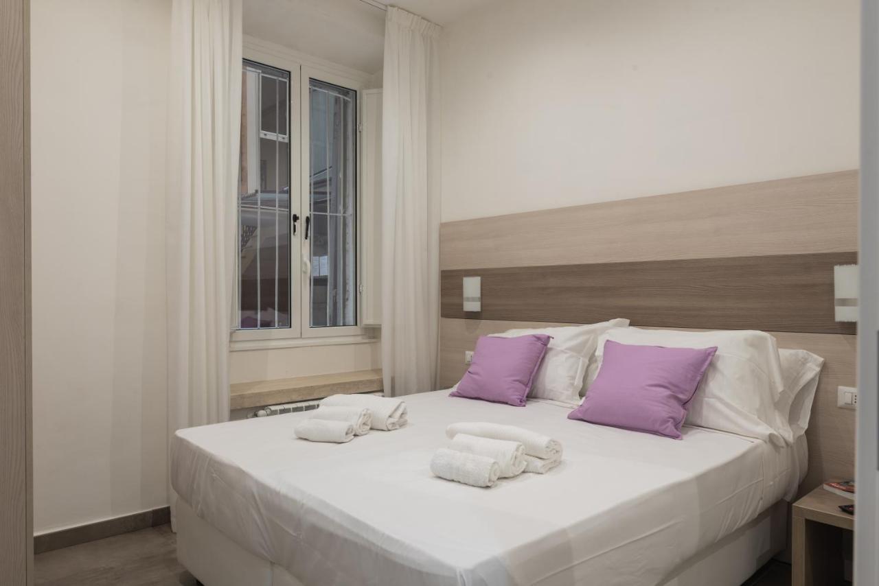 Bed and Breakfast Bed&Bikerome Giulio Cesare Екстер'єр фото