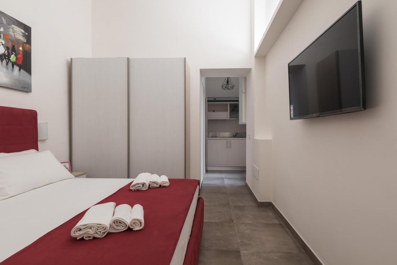 Bed and Breakfast Bed&Bikerome Giulio Cesare Екстер'єр фото