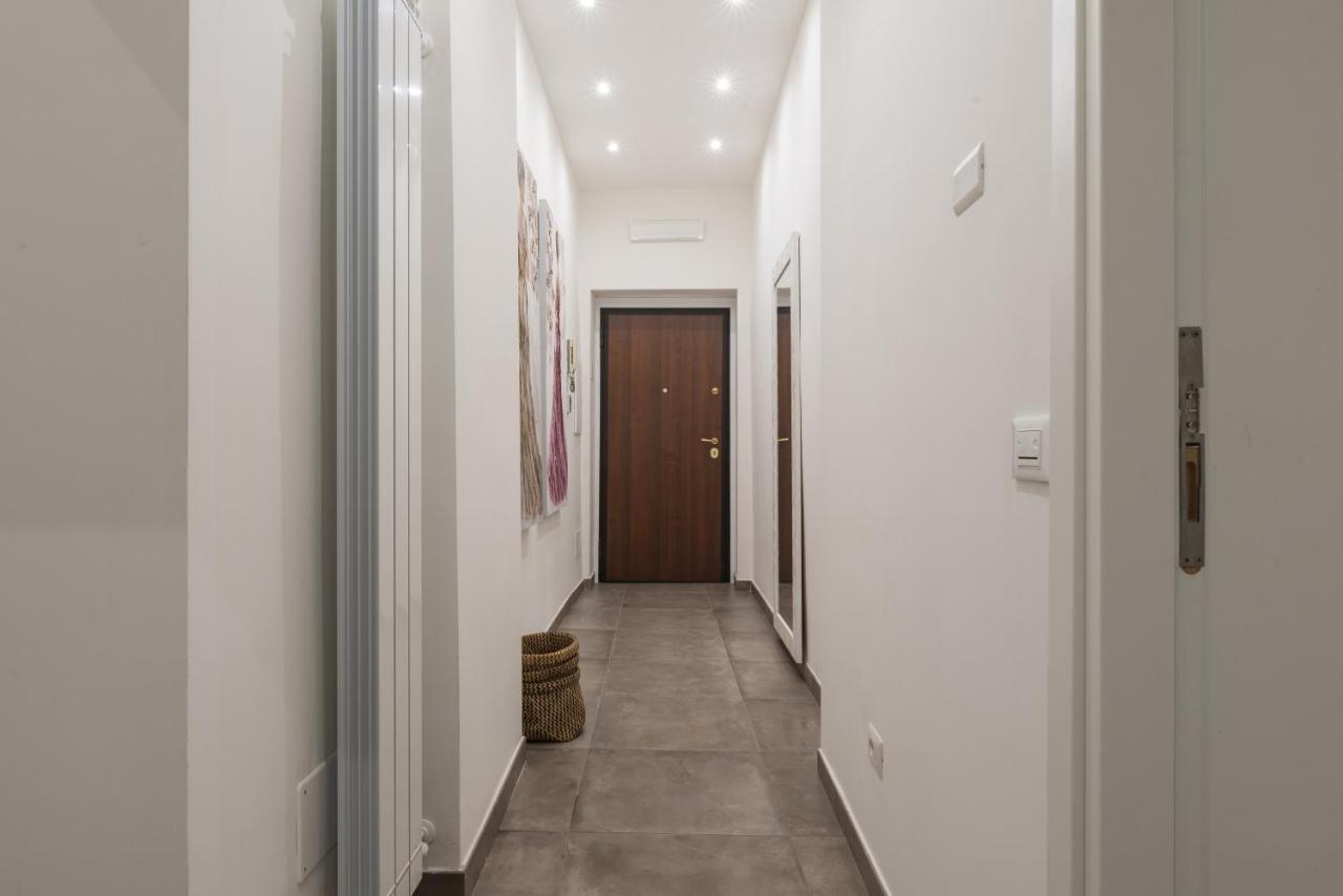 Bed and Breakfast Bed&Bikerome Giulio Cesare Екстер'єр фото