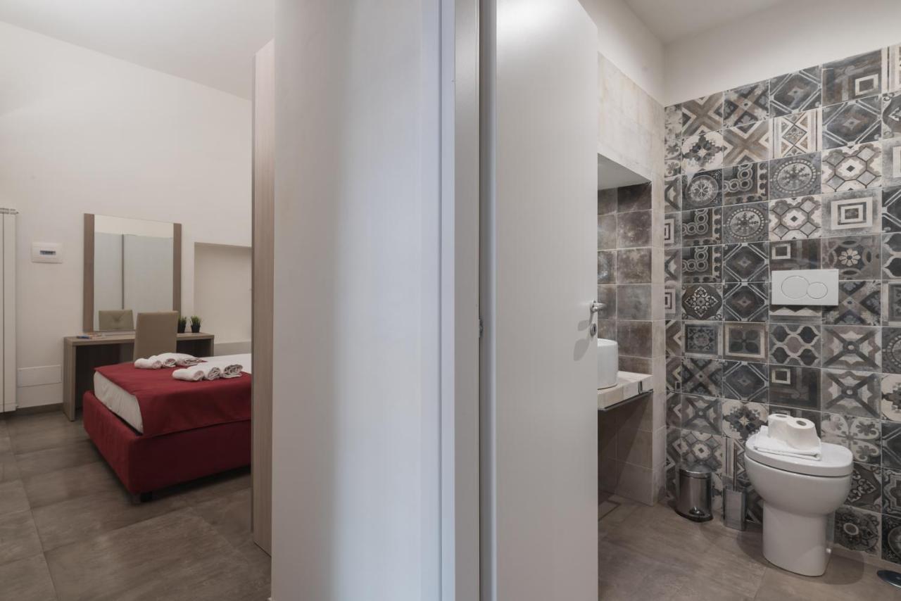 Bed and Breakfast Bed&Bikerome Giulio Cesare Екстер'єр фото