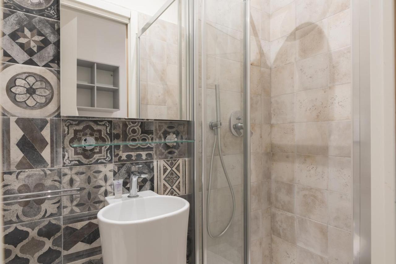 Bed and Breakfast Bed&Bikerome Giulio Cesare Екстер'єр фото