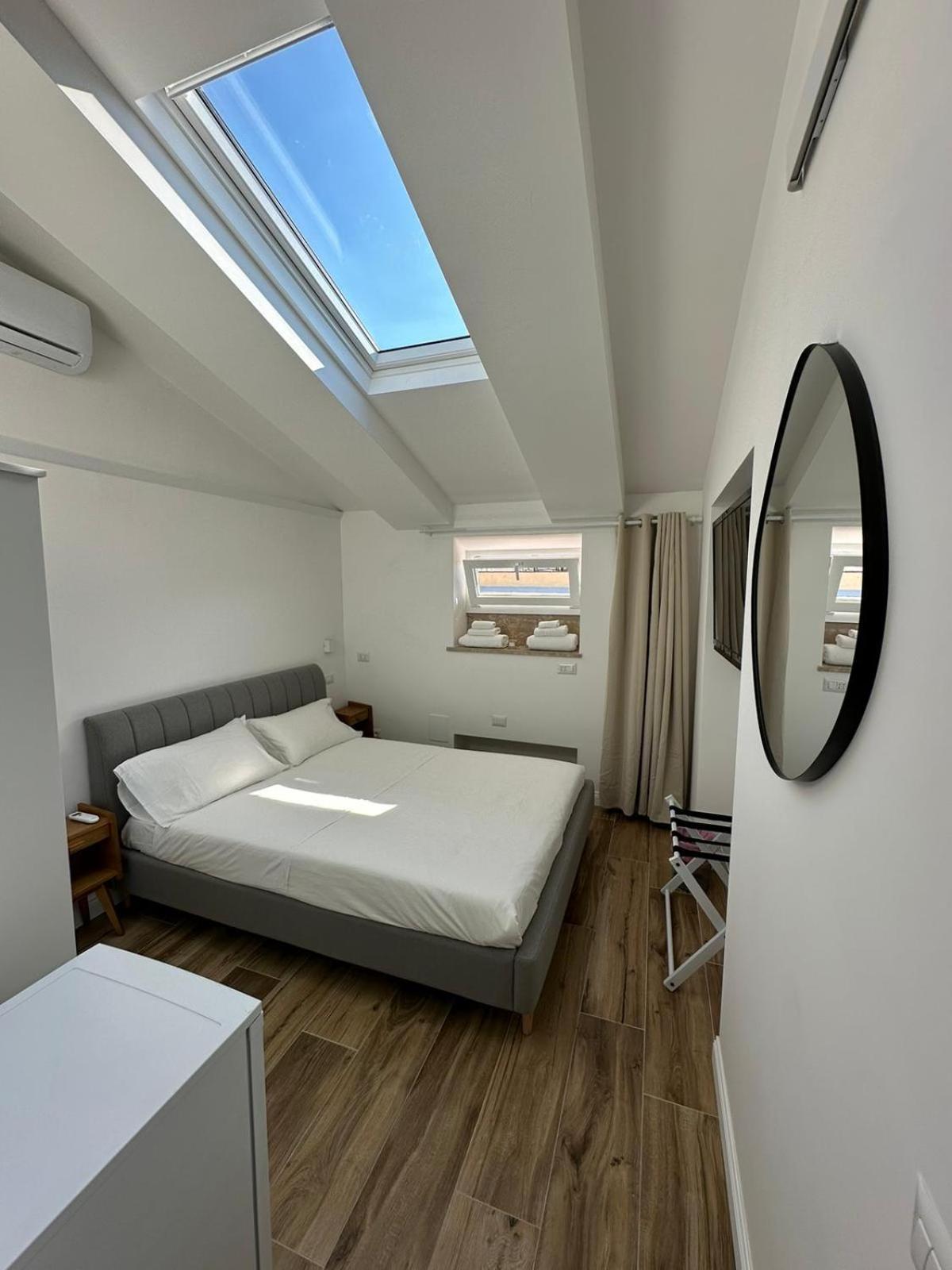 Bed and Breakfast Bed&Bikerome Giulio Cesare Екстер'єр фото